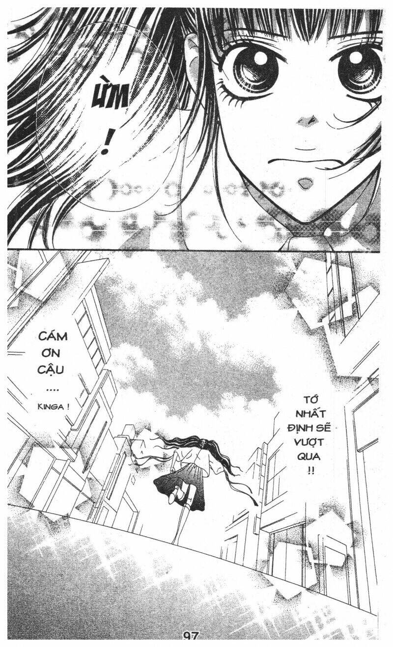 zekkyou cinderella chapter 1 96