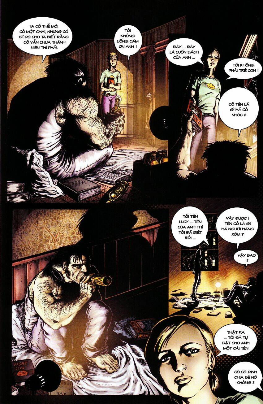 wolverine vol.3 chapter 1 16