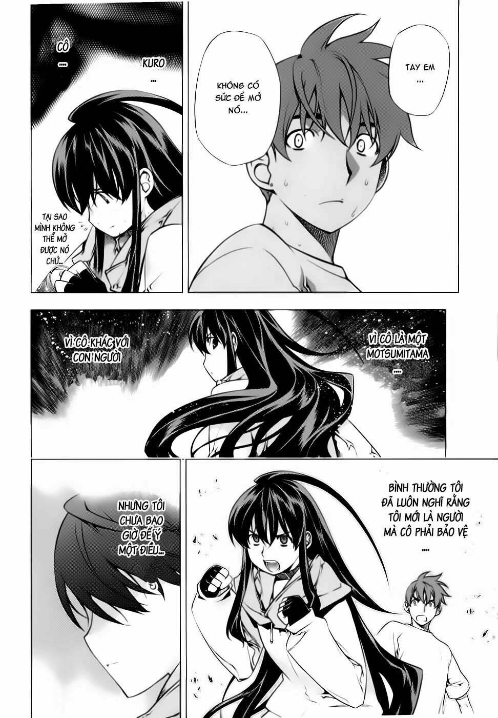 black god chapter 80 7