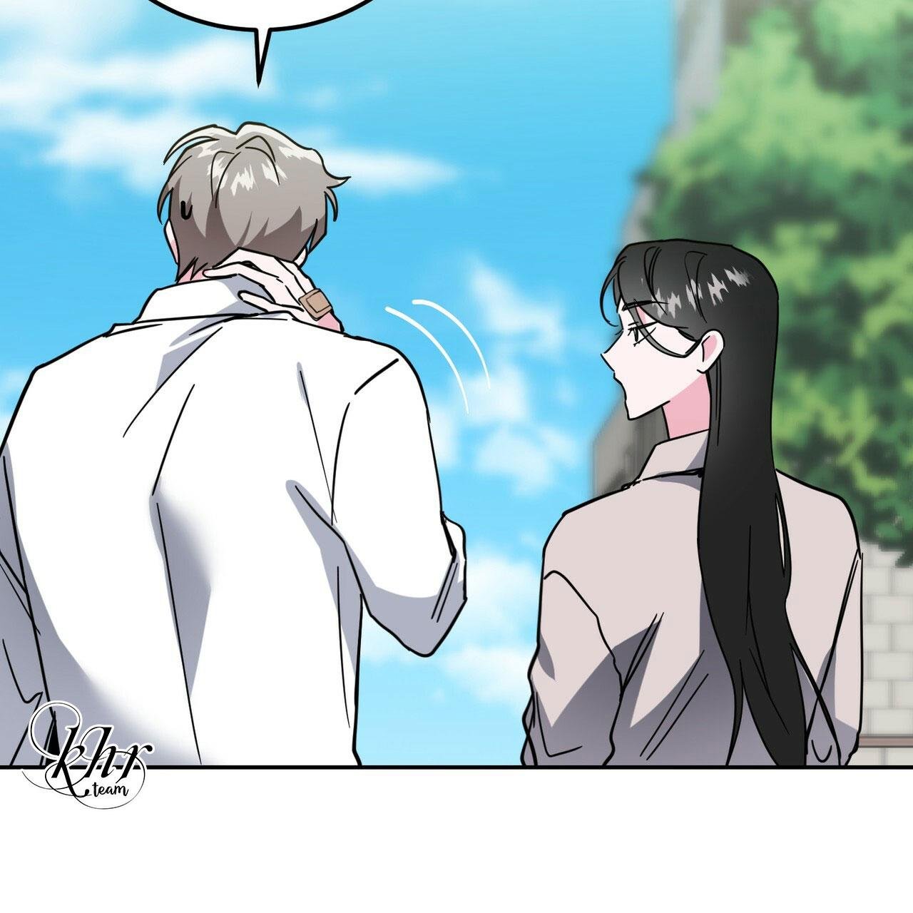 cạm bẫy đại học chapter 13 53