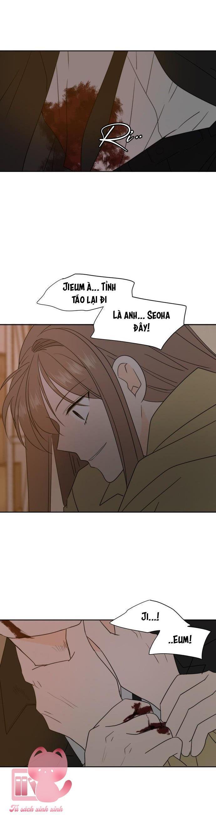 hẹn gặp nhau ở kiếp thứ 19 chapter 104 3