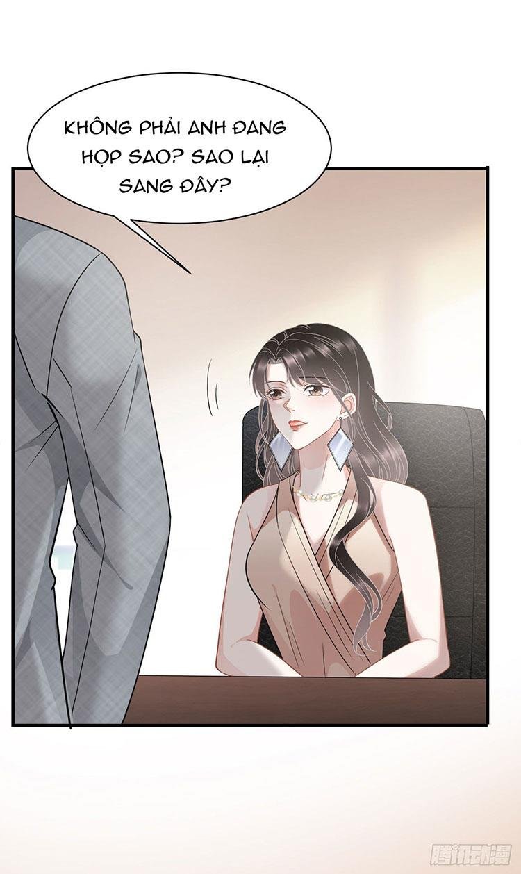 [16+] đại tiểu thư có thể có ý đồ xấu chapter 41.5 17