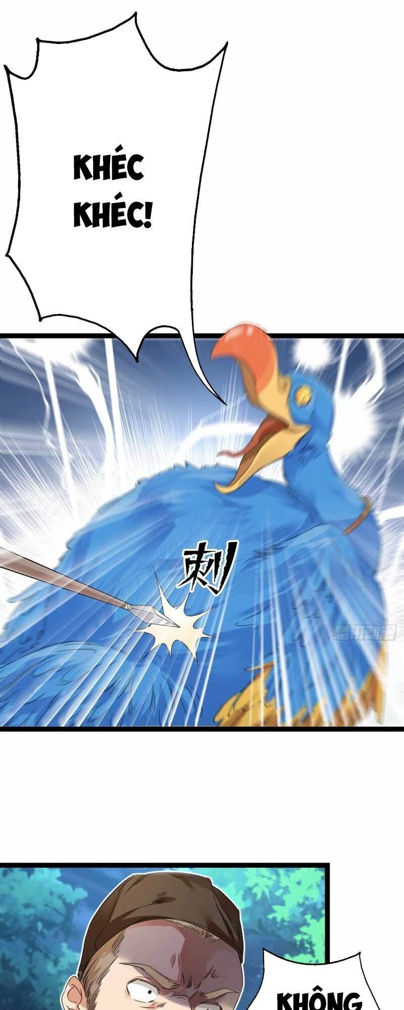 đỉnh phong cường thiếu chapter 76 4