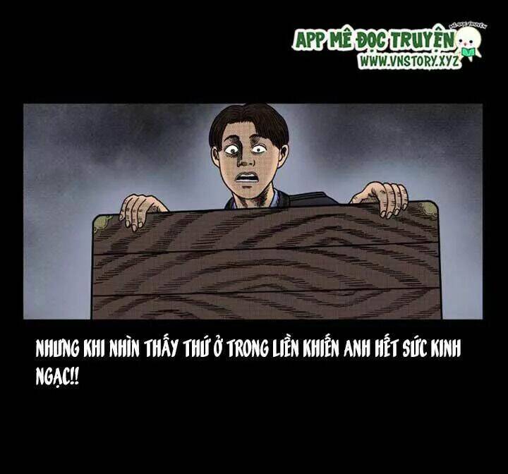 kỳ án có thật chapter 40 42