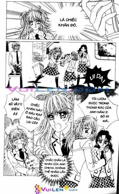 thiên thần tái thế chapter 2 80