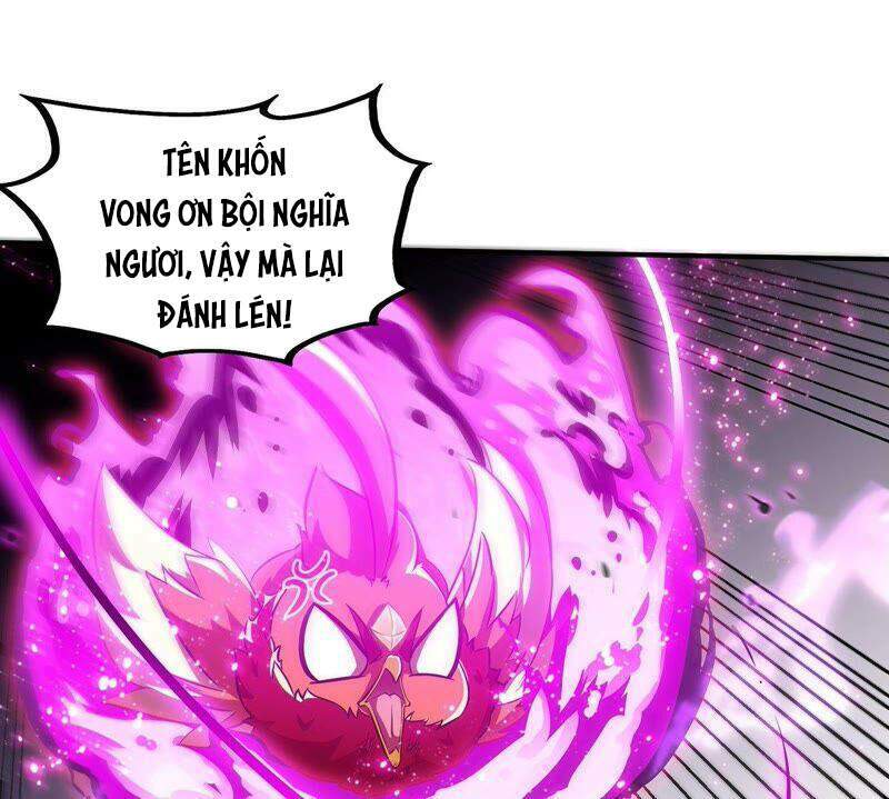 bản kiếm tiên tuyệt không làm nô chapter 35 39