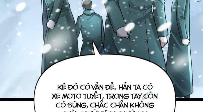 đóng băng toàn cầu: tôi gây dựng nên phòng an toàn thời tận thế chapter 105 25