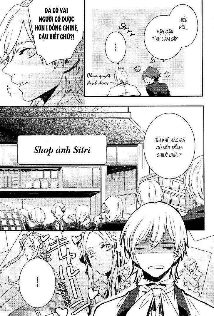 phong ấn triệu hồi ác quỷ dantalion chapter 35 10