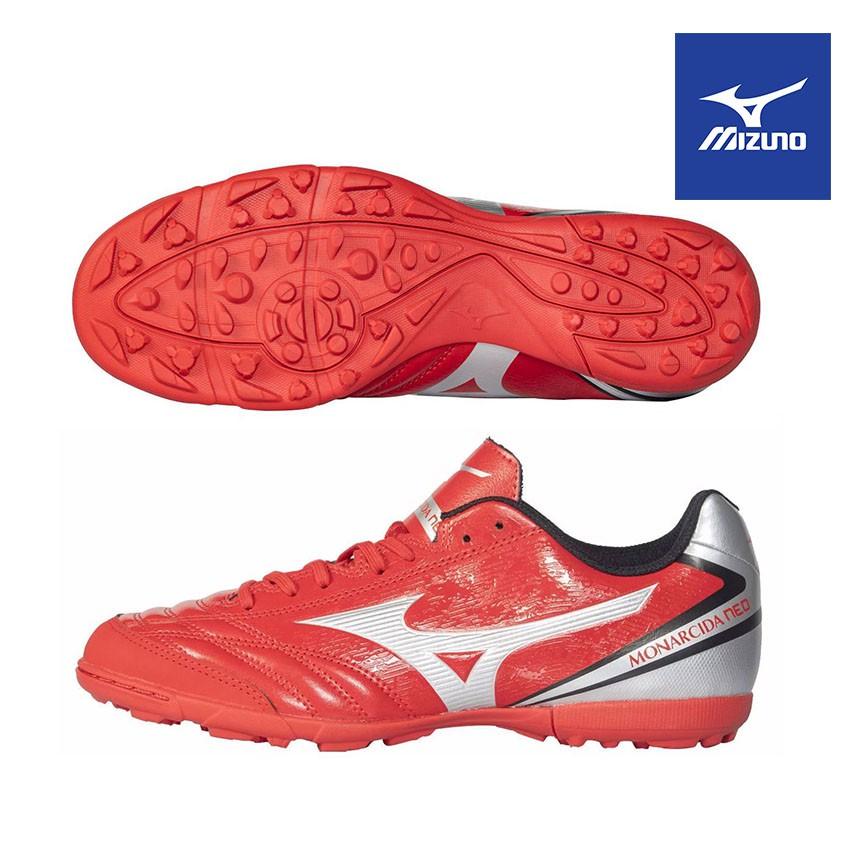 Giày Đá Bóng Sân Cỏ Nhân Tạo MIZUNO Monarcida Neo Sala Select TF