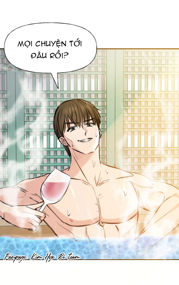 vị đại diện đáng ngờ chapter 3 52