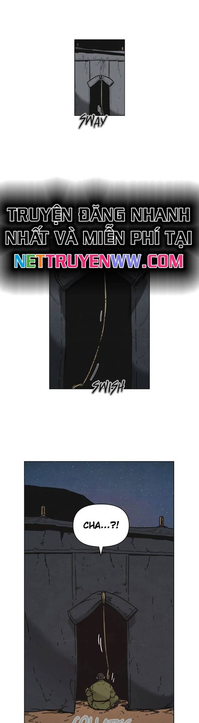 sinh vật gyeongseong: đóa hoa bất diệt chapter 6 28