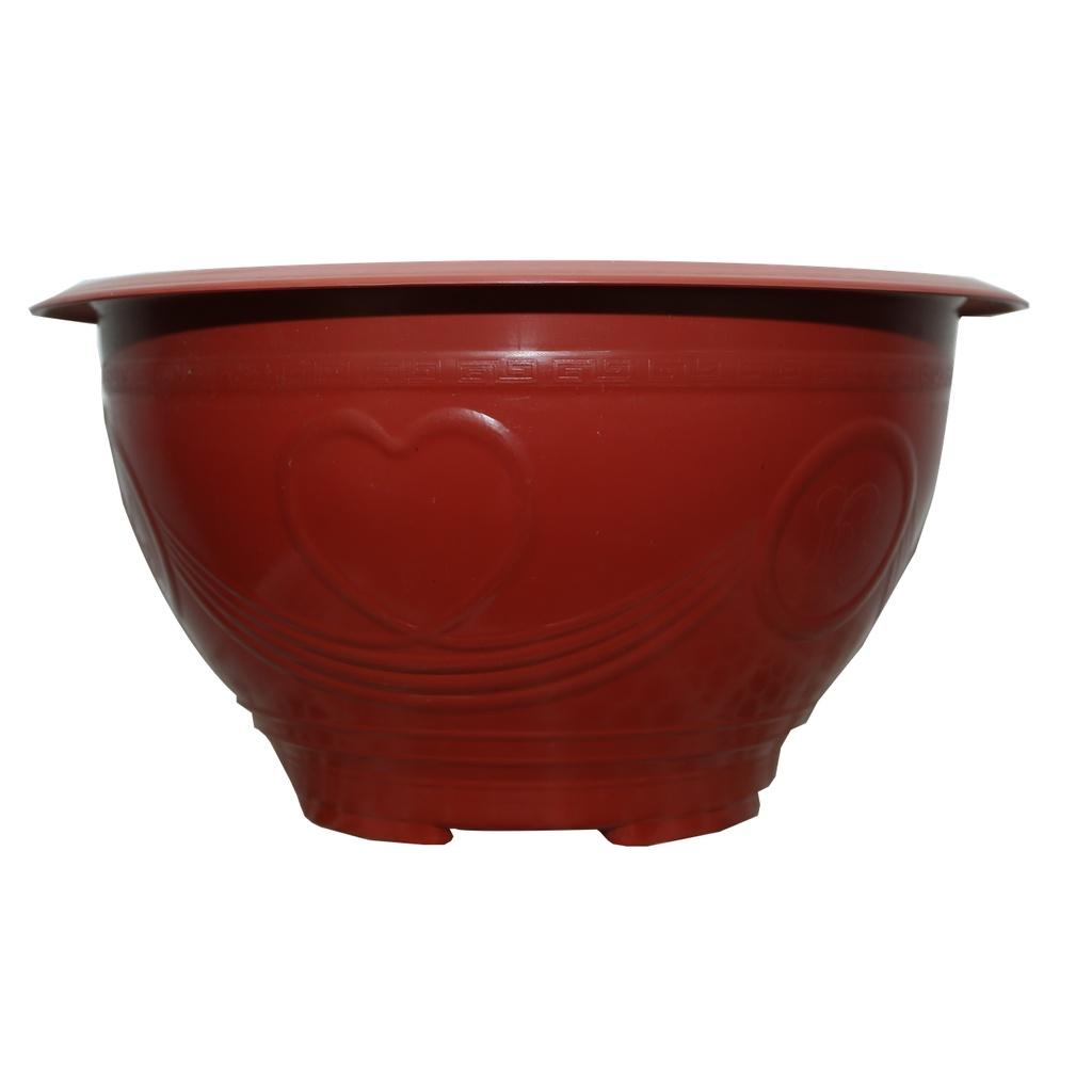 Chậu không đục lỗ cỡ đại 58cm
