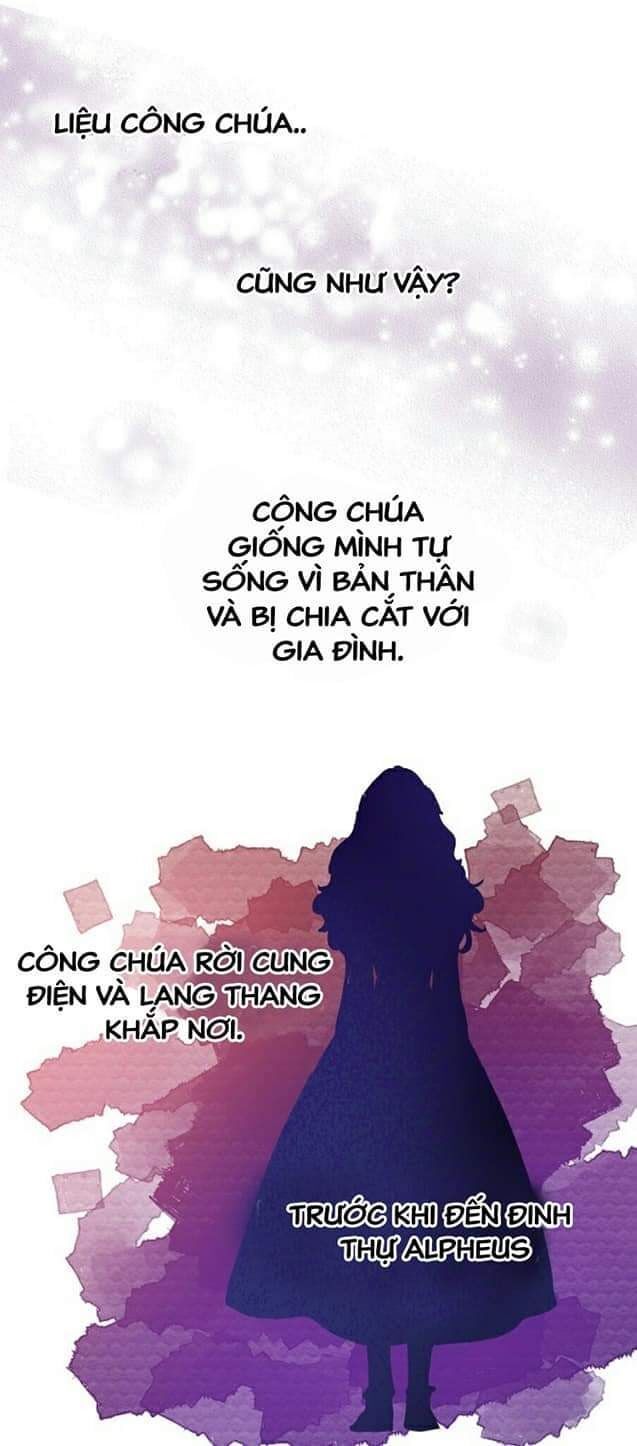 một ngày nọ tôi bỗng thành nàng công chúa chapter 67 48