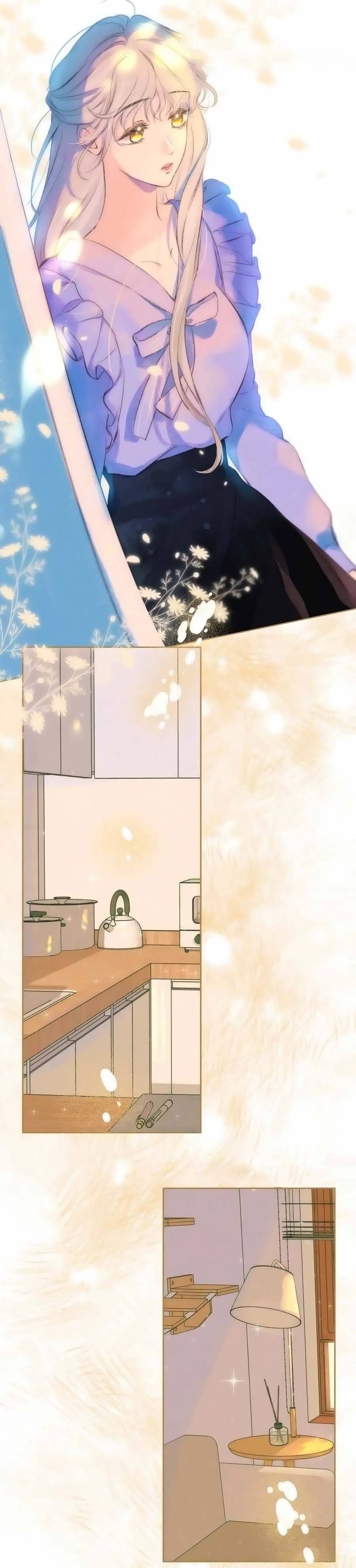 sự khuấy động ngọt ngào chapter 38 14