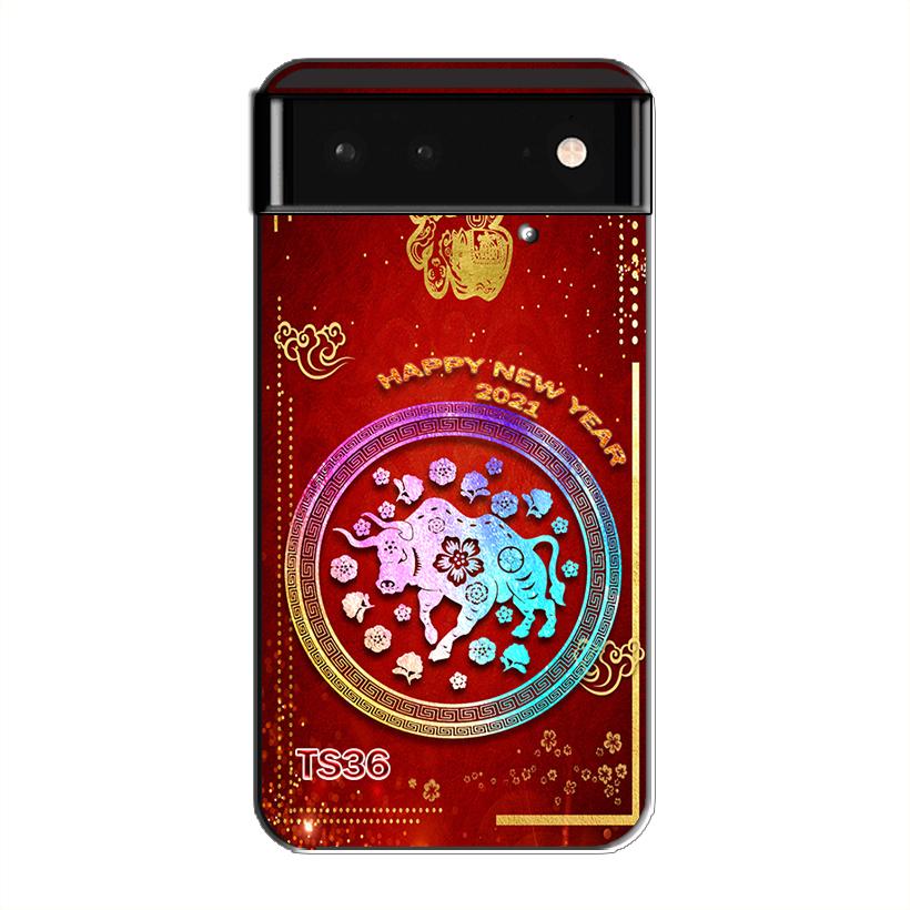 Ốp Lưng Dành Cho GOOGLE PIXEL 6