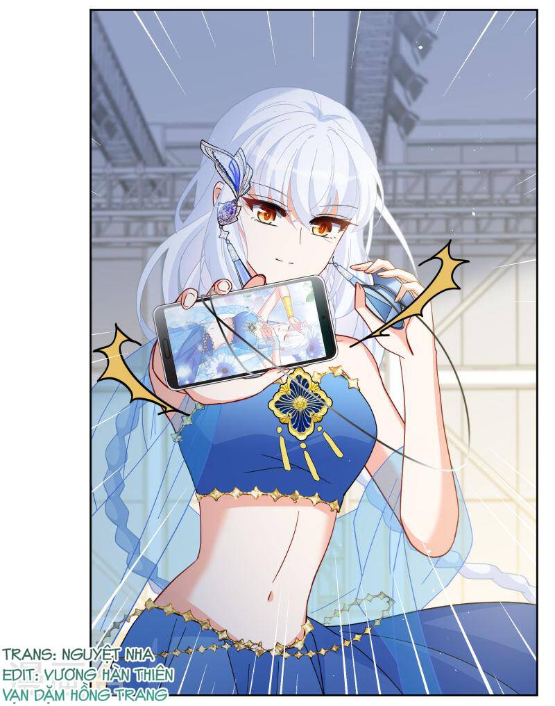 cô ấy đến rồi, xin nằm xuống! chapter 255 20