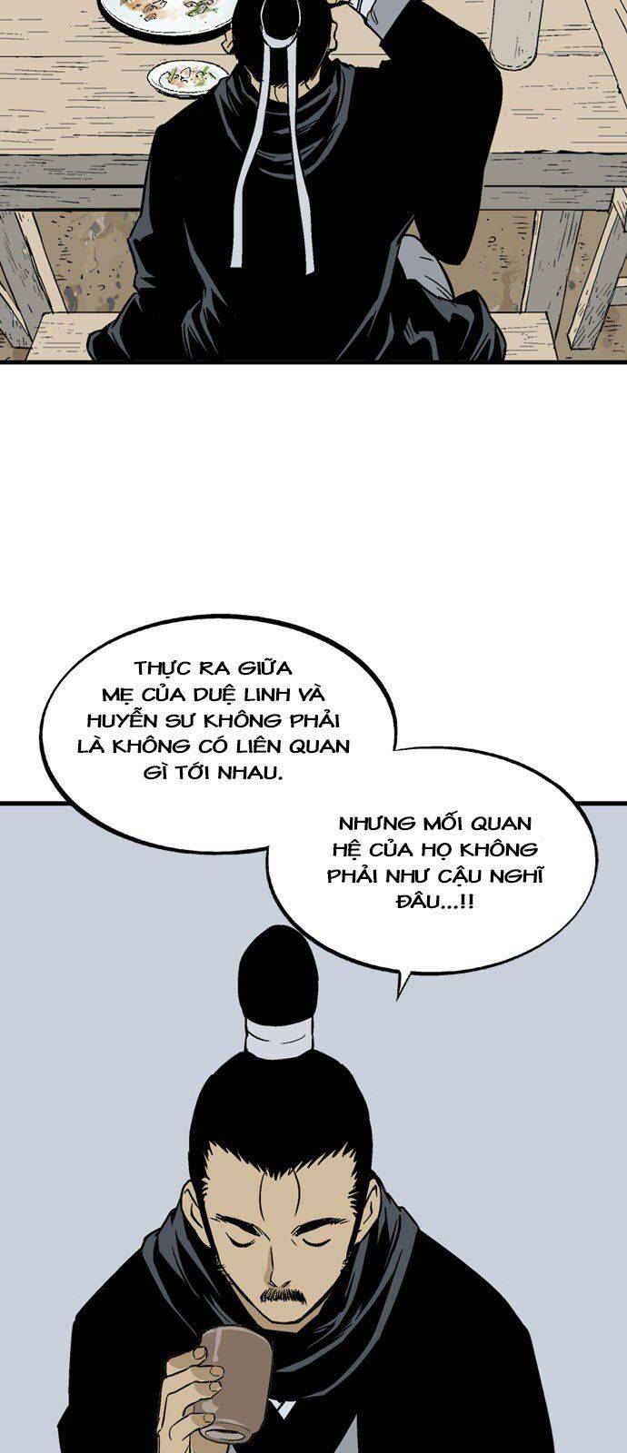 cao thủ 2 chapter 140 21