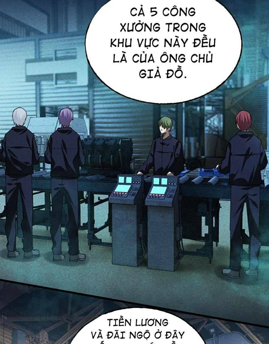 người chơi siêu mạnh chapter 13 86