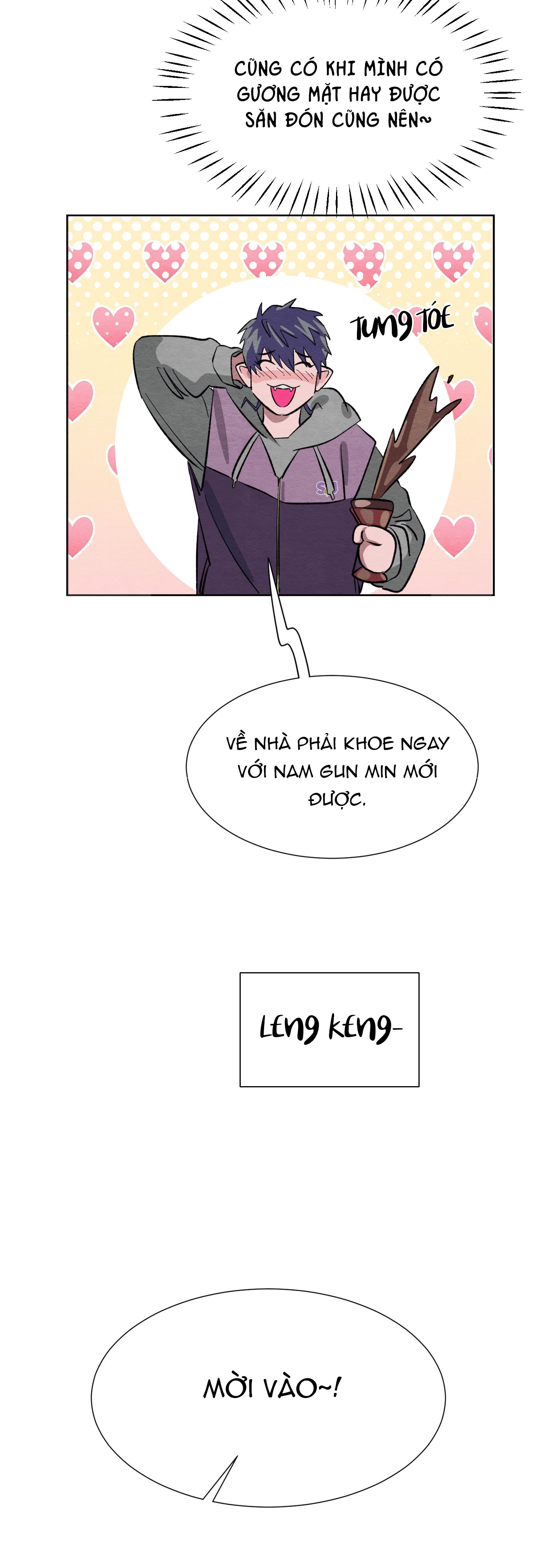 vị khách không mời chapter 9 53