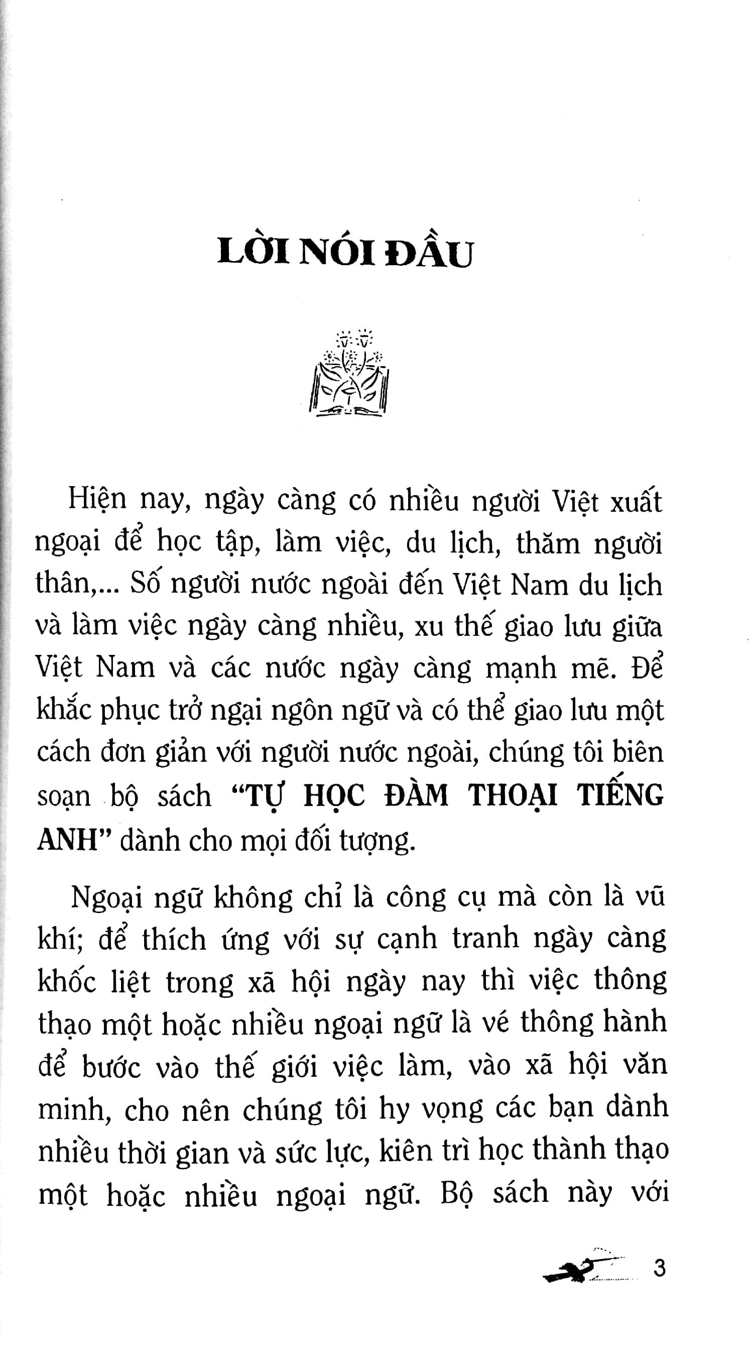 Tự Học Đàm Thoại Tiếng Anh - Công Sở (Tái Bản)