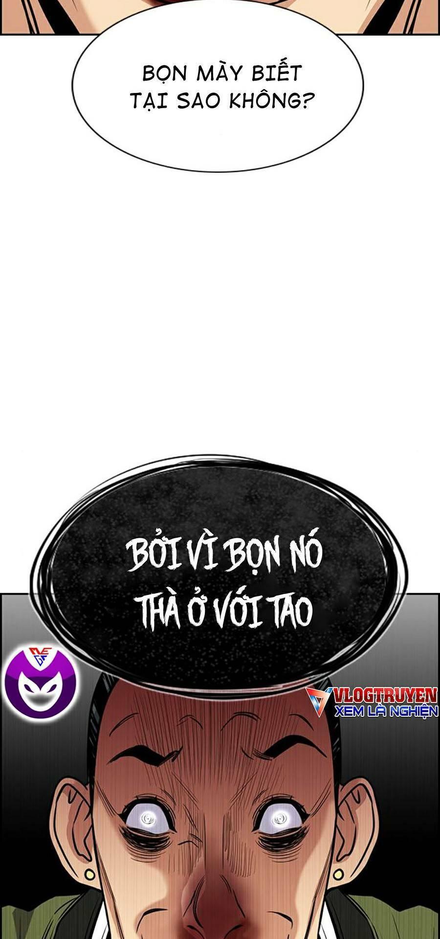 Giáo Dục Chân Chính chapter 71 73