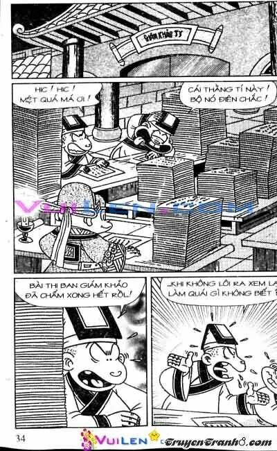 thần đồng đất việt chapter 106 32