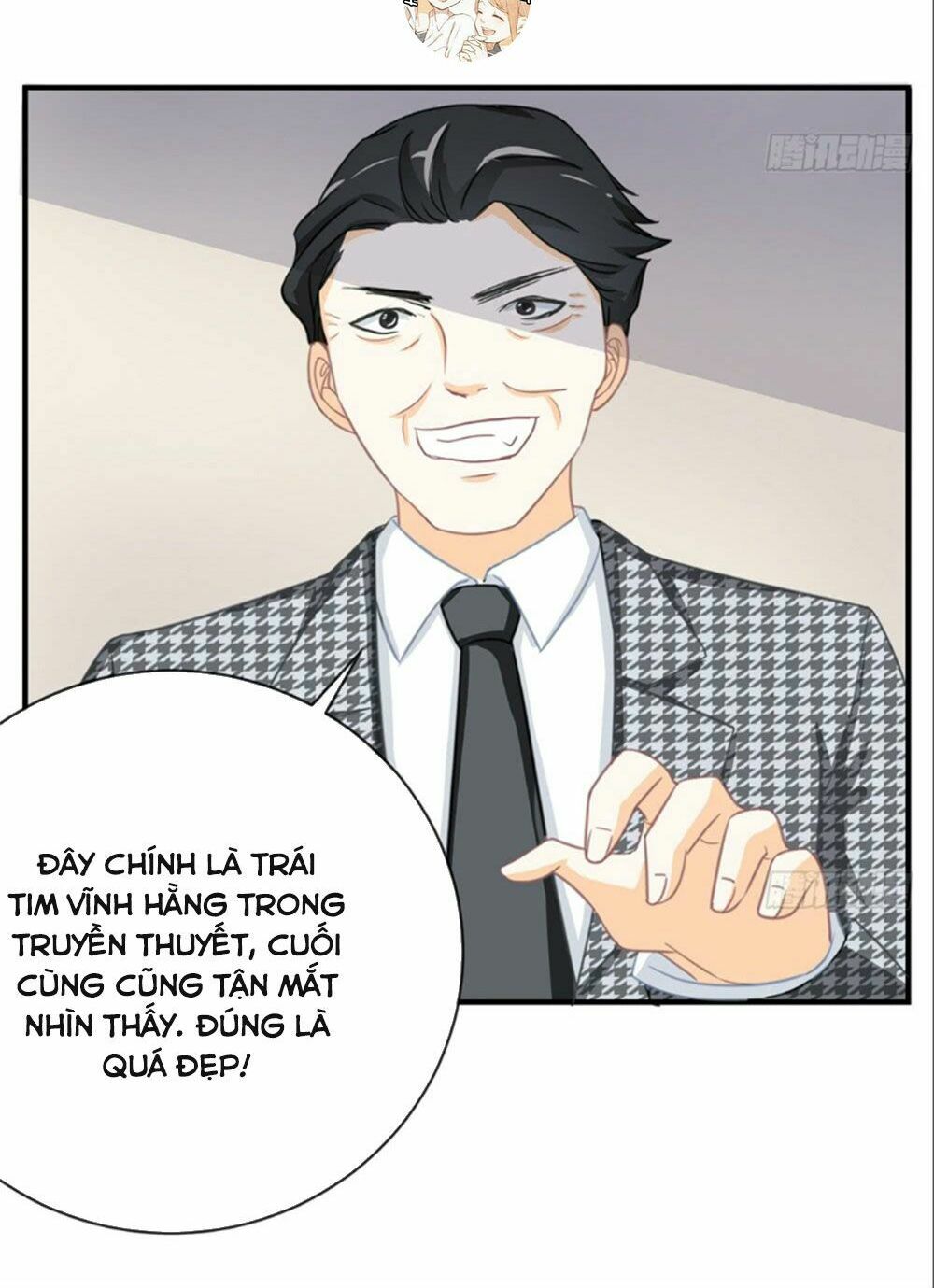 cẩm lý thiếu nữ của tôi chapter 7.4 13