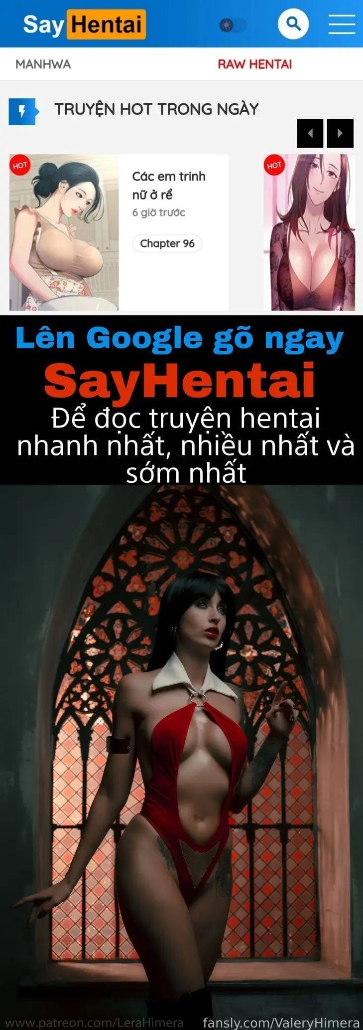 hình cosplay chapter 383 1