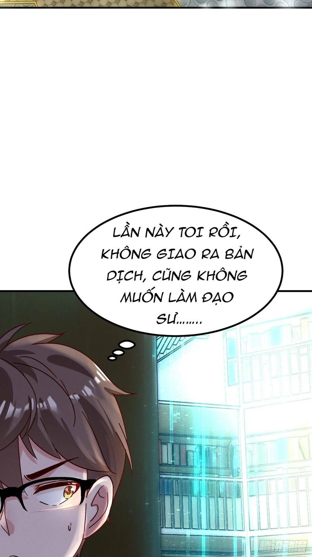 trở thành đạo sư dũng sĩ chapter 3 26