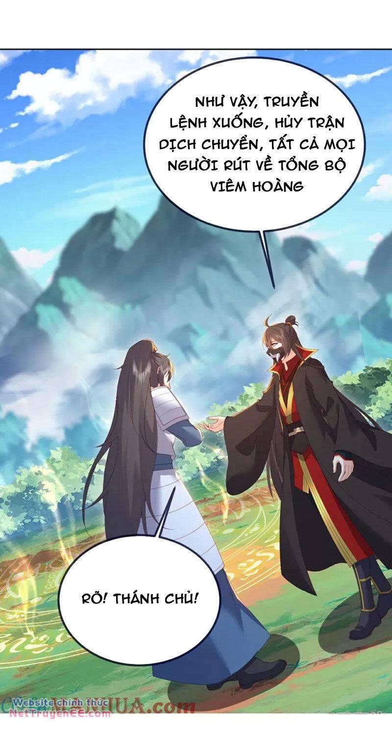 tiên võ đế tôn chapter 555 34
