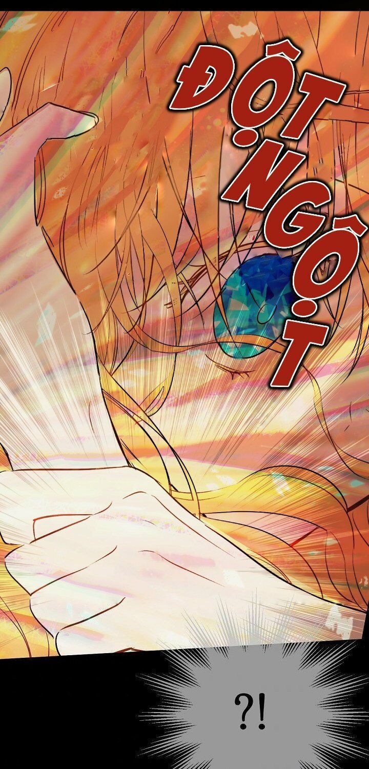 một ngày nọ tôi bỗng thành nàng công chúa chapter 99 47