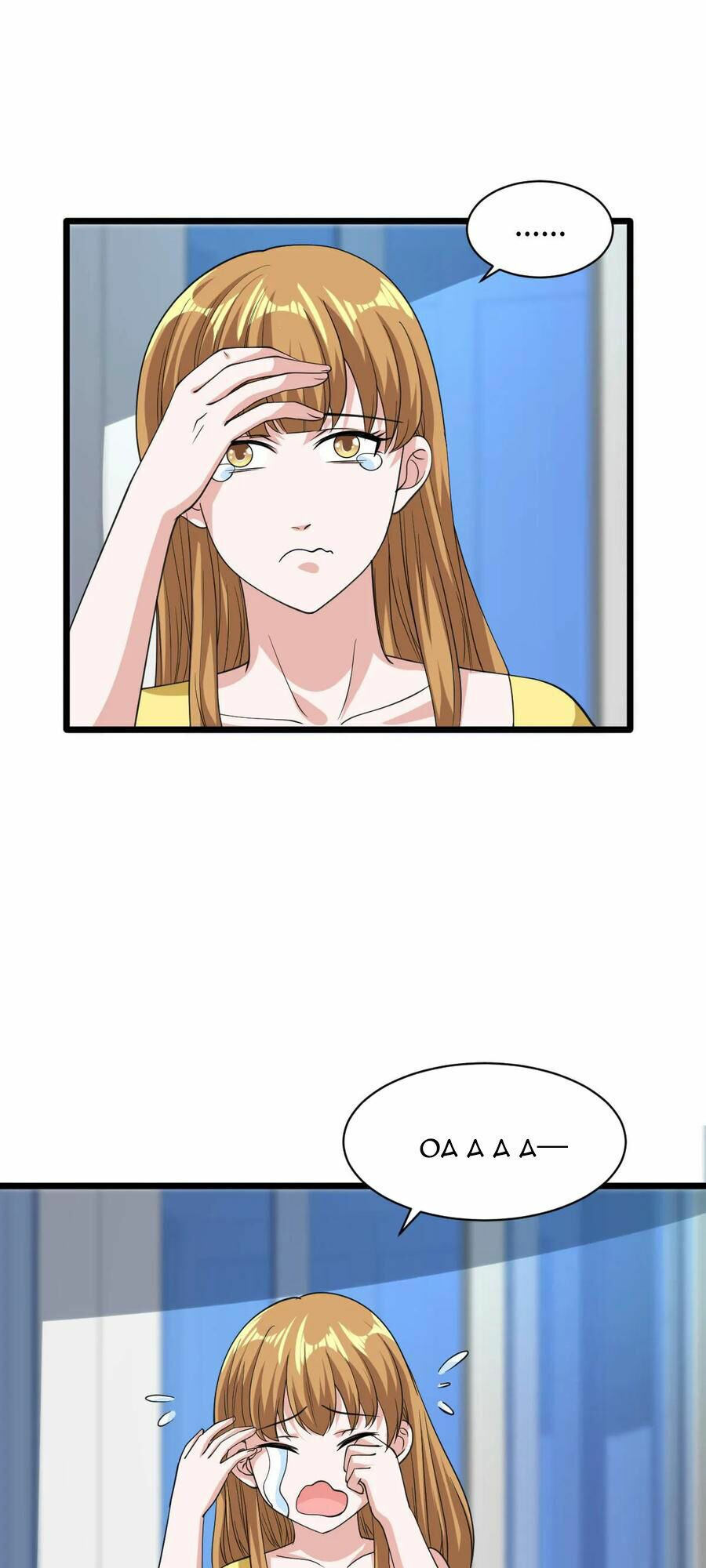 đô thị tà vương chapter 30 6