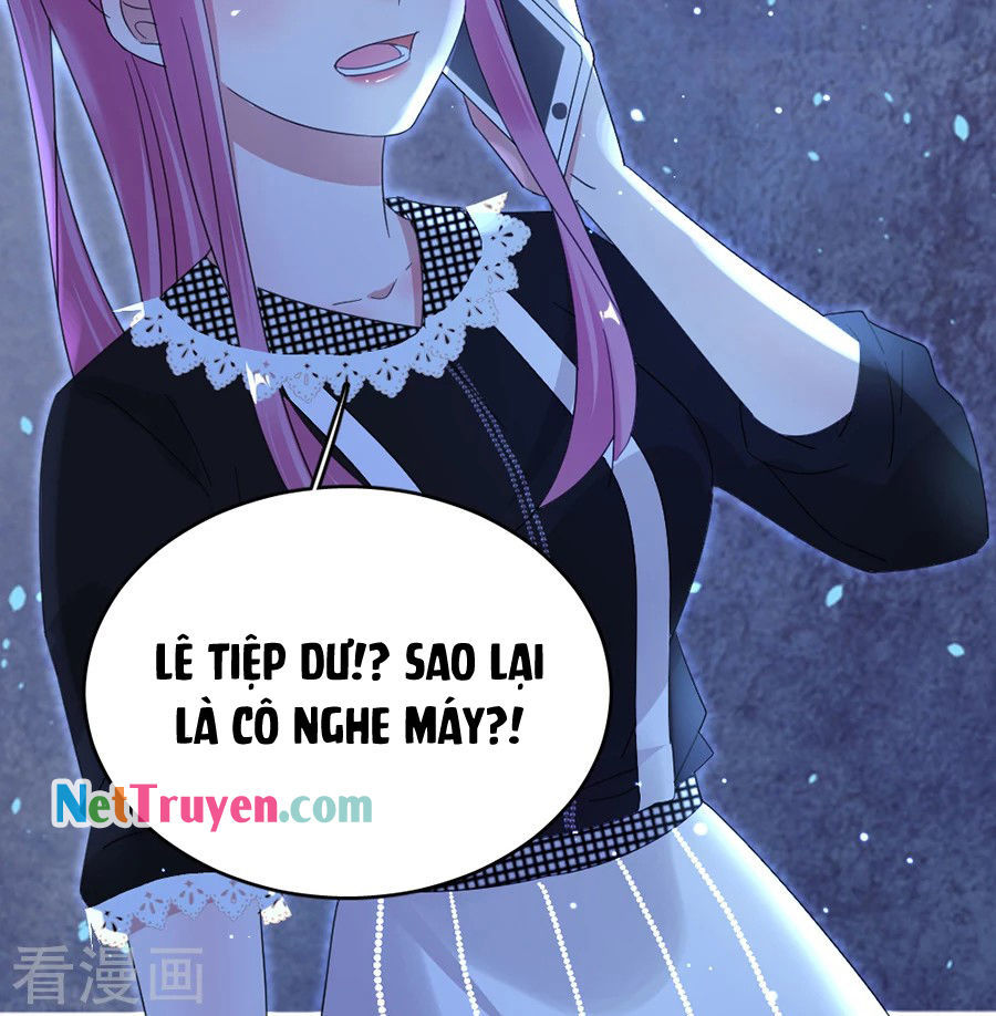 hoàn mỹ lão công tiến hóa luân chapter 71.5 20