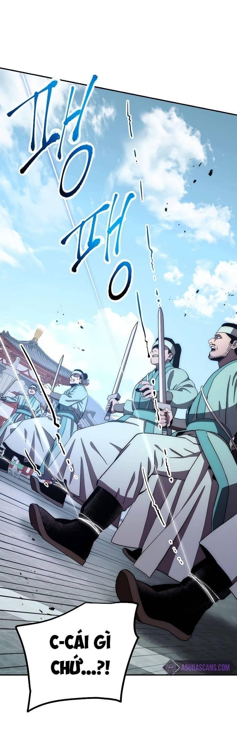 huyền thoại diệt thế độc long chapter 108 32