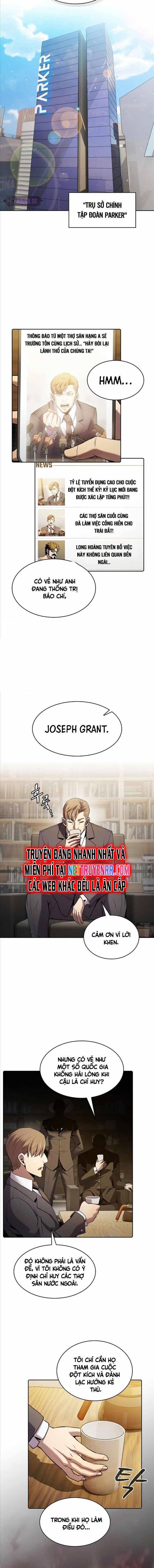 thiên thần quay về từ địa ngục chapter 106 11