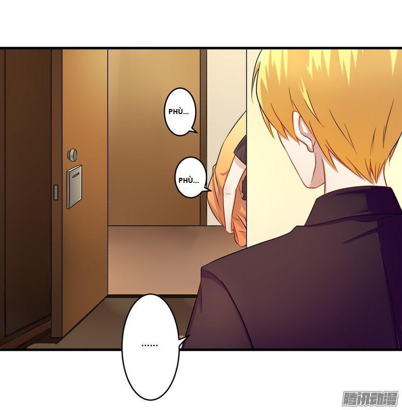 tổng tài đã cưới em chapter 36 4