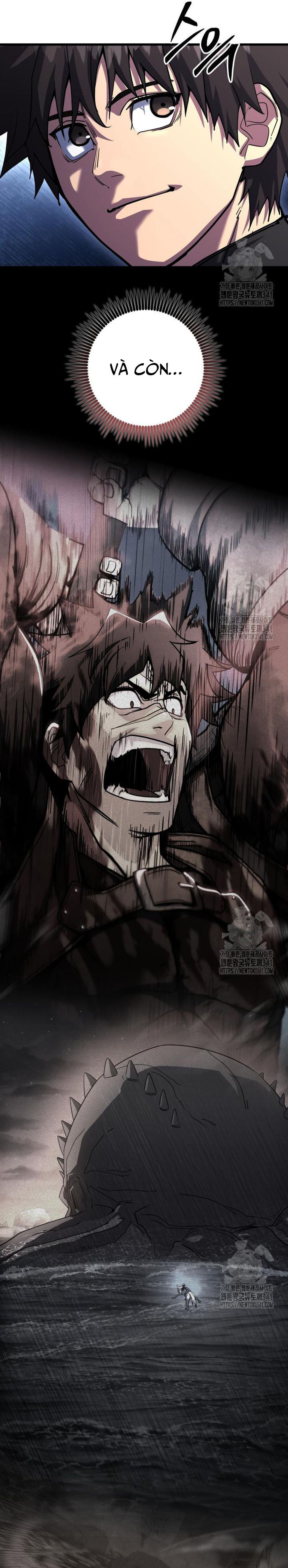 tôi dùng búa thần giải cứu thế giới chapter 79 34