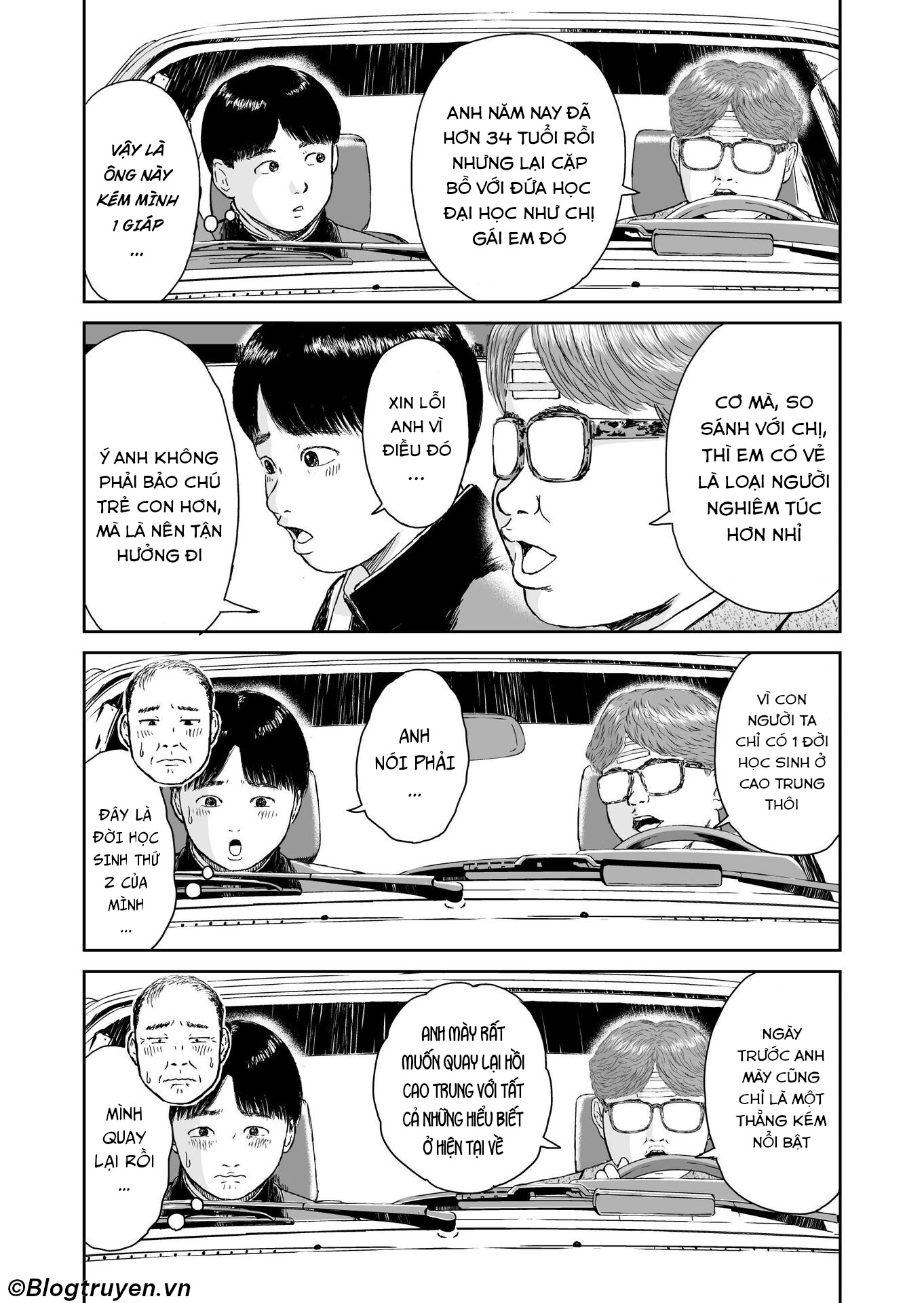 hi-posi chapter 11 11