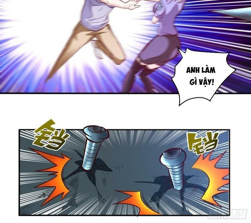 tối cường thần y tại đô thị chapter 91 24