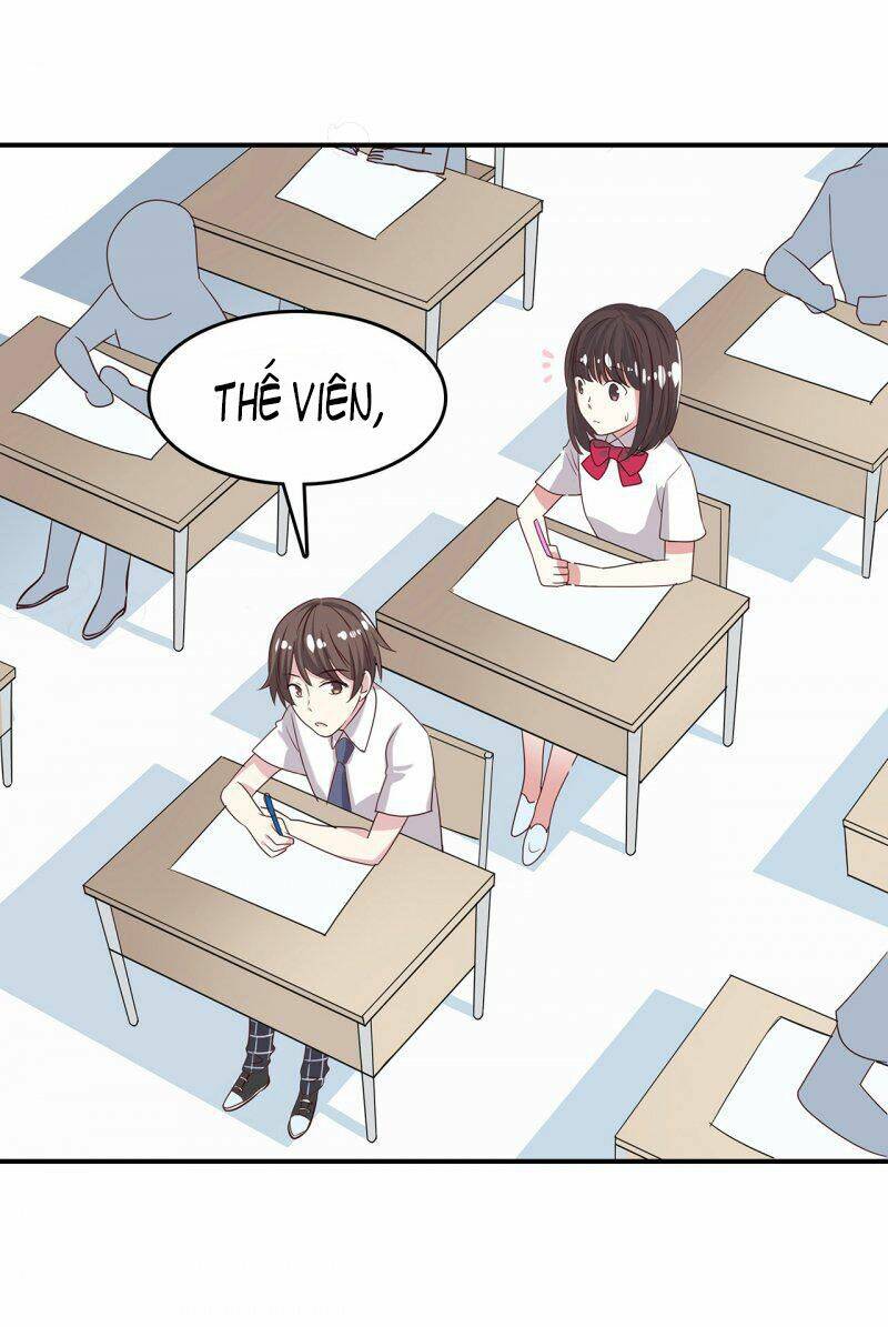 vi quang thế giới chapter 2 5