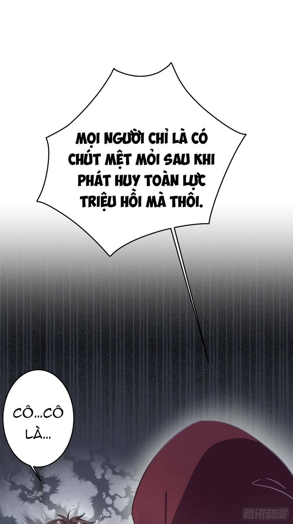 trở thành đạo sư dũng sĩ chapter 1 18