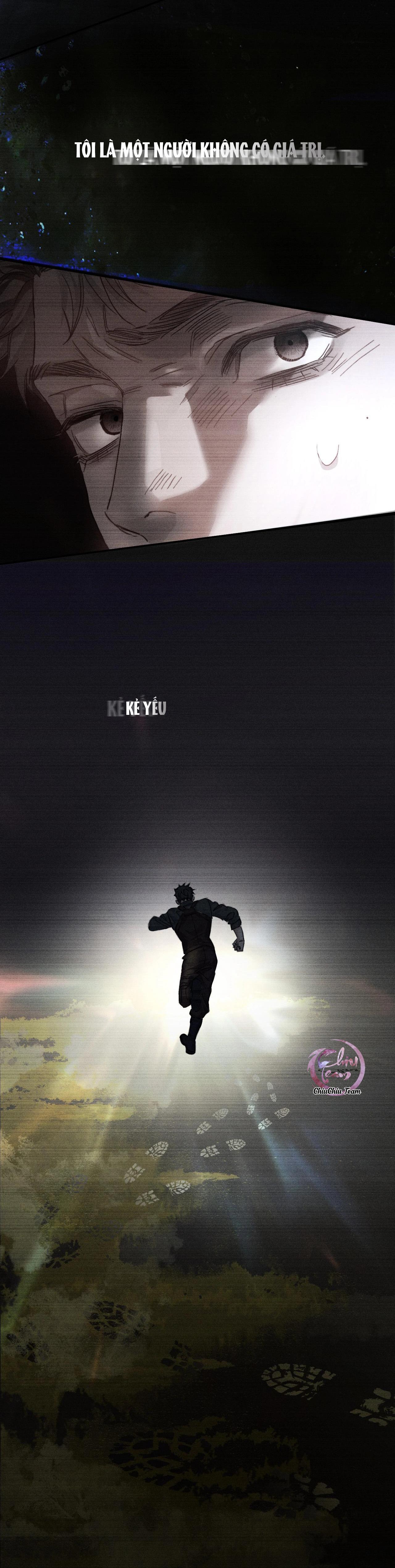 cây nấm nhỏ chapter 1.2 6