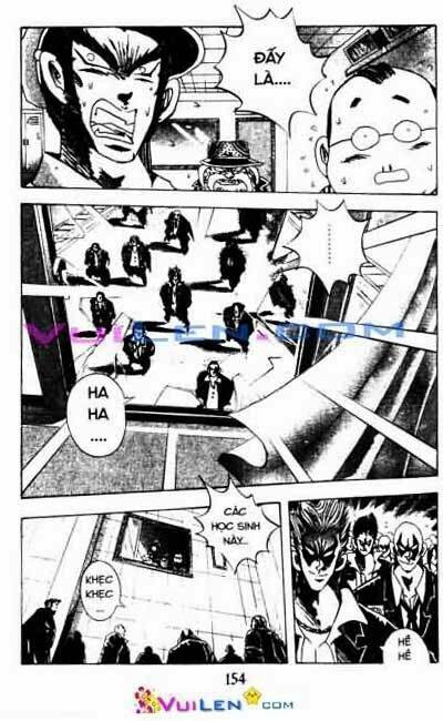 những người bạn tốt chapter 18 155