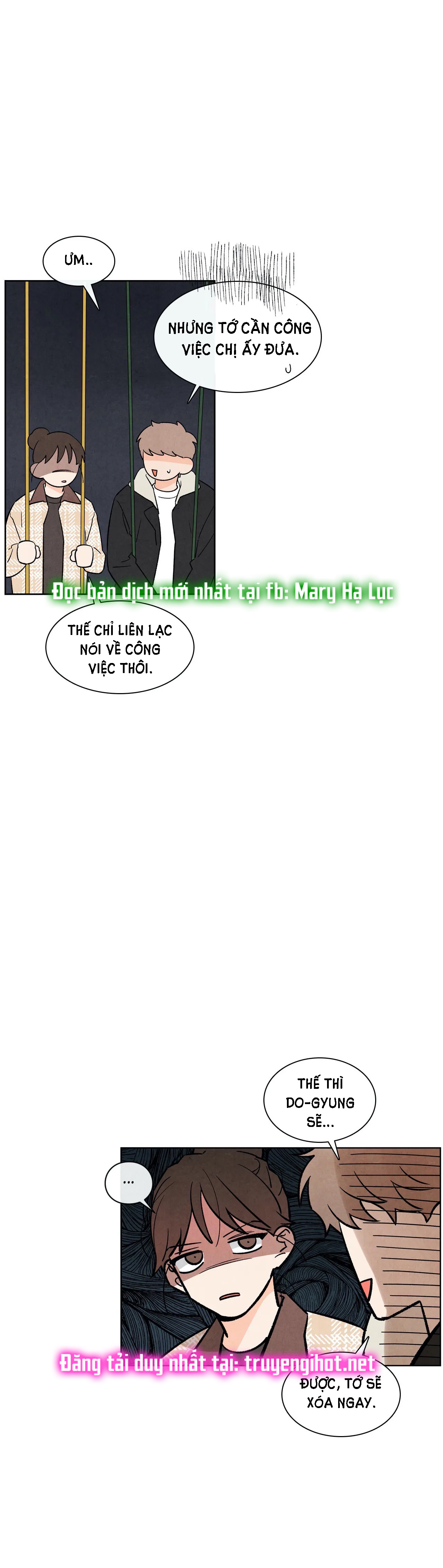 1 cộng 1 bằng.... chapter 41 24