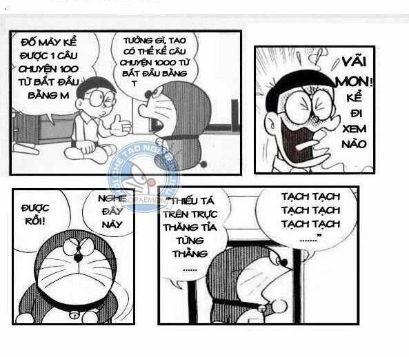 doraemon chế chapter 46 13