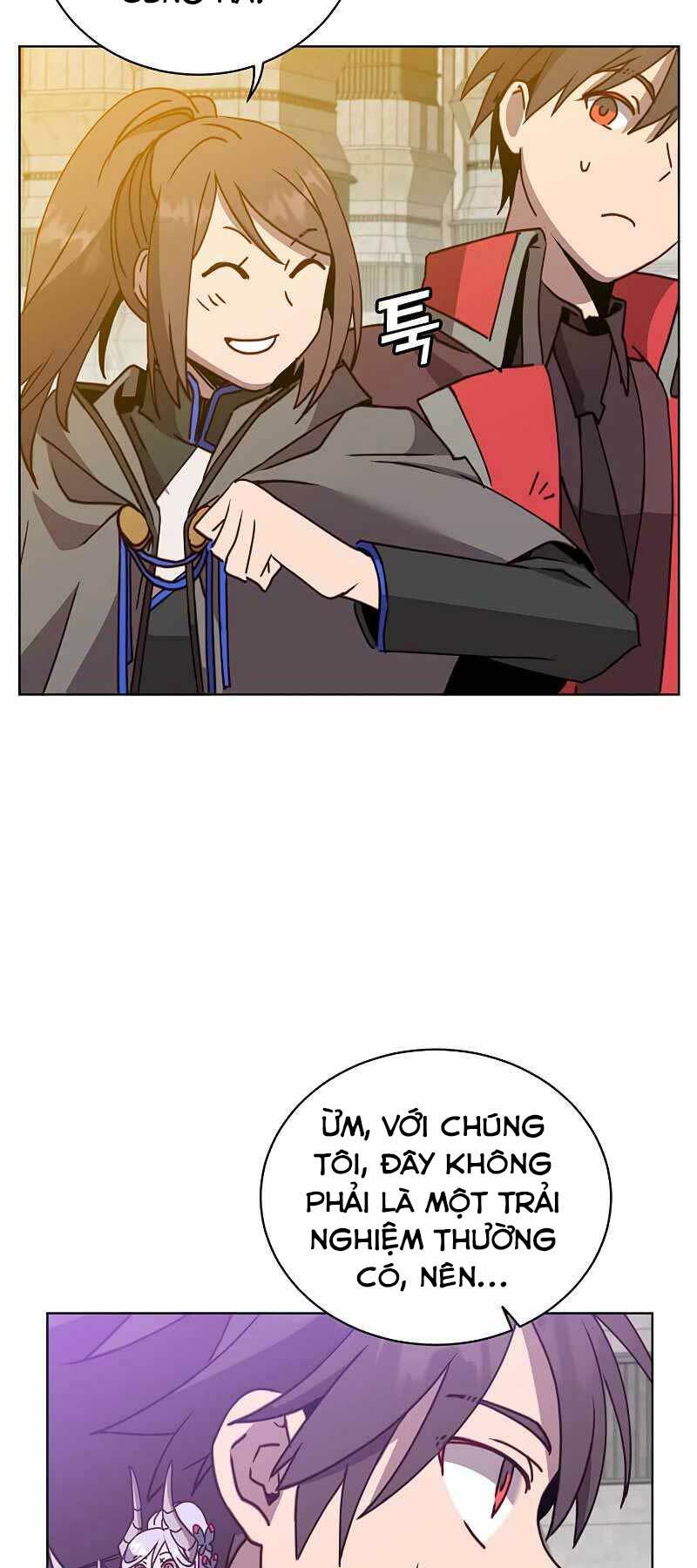 Anh Hùng Mạnh Nhất Trở Lại chapter 91 37