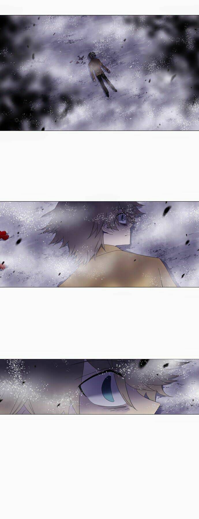 bản khế ước linh hồn chapter 50 9