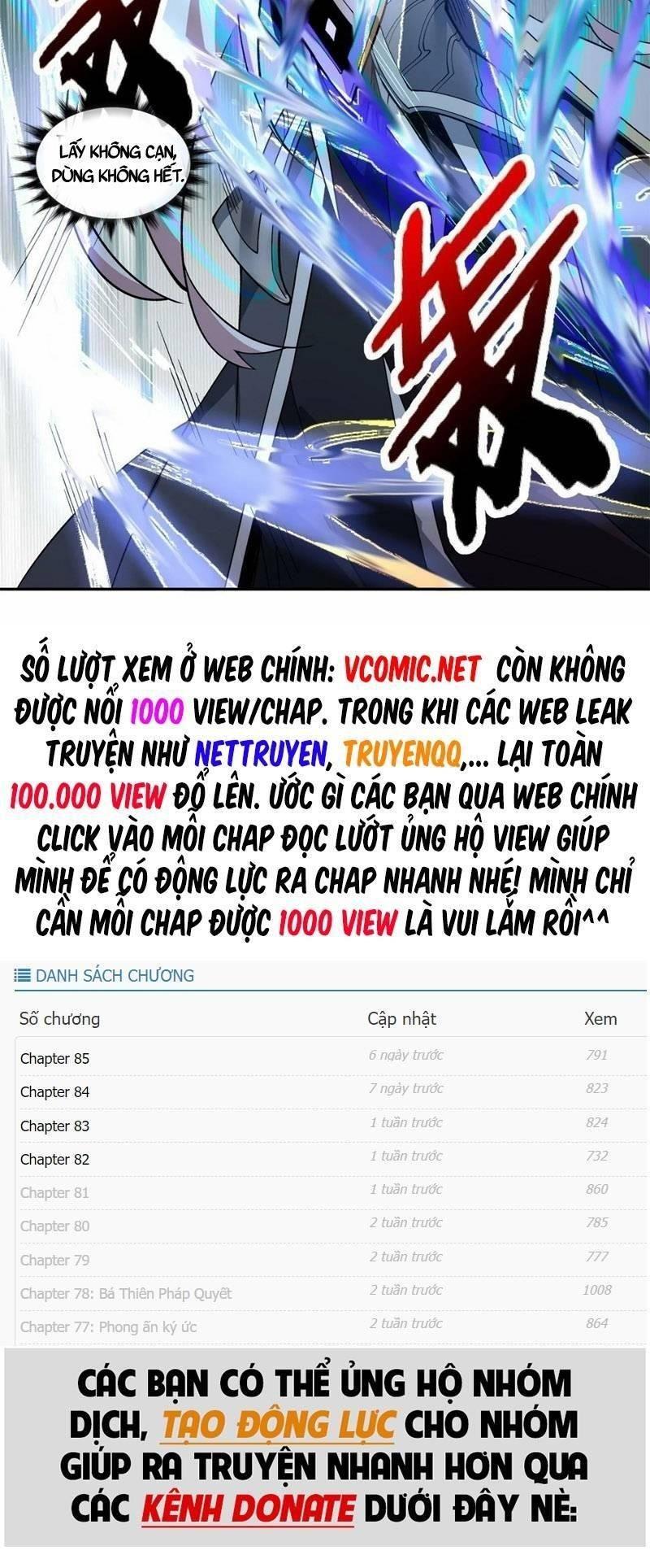 đồ đệ của ta đều là trùm phản diện chapter 37 24