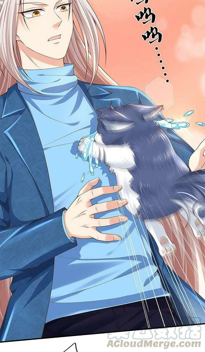 vú em tiên tôn đi ở rể chapter 212 10