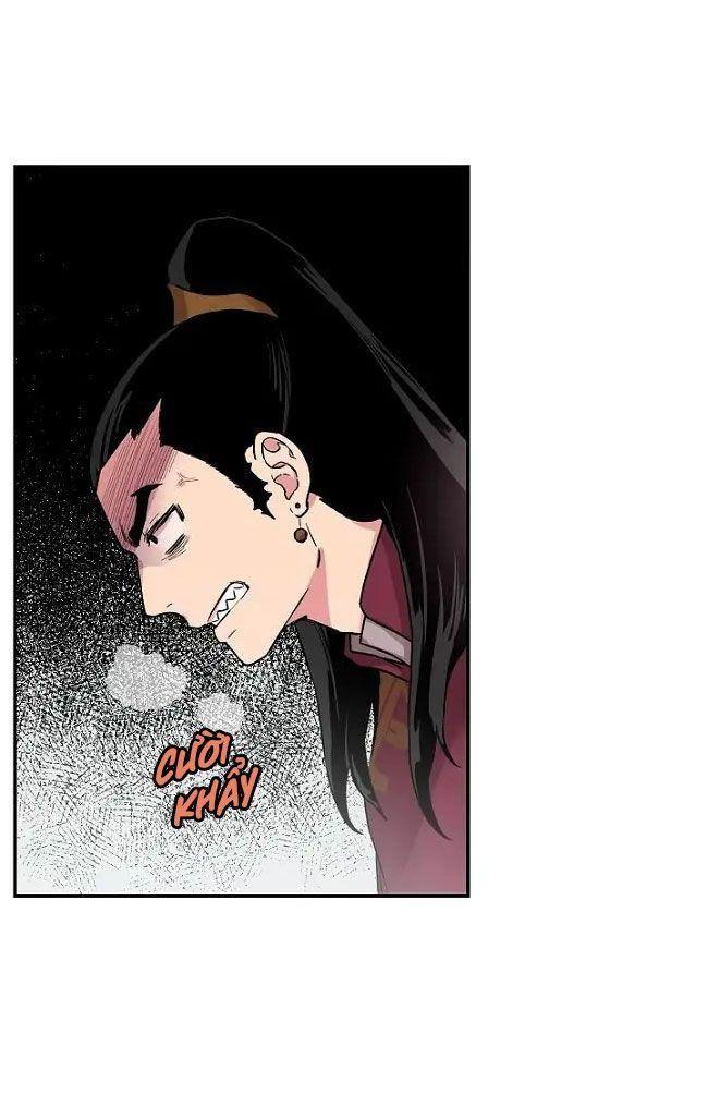 tôi là người mạnh nhất khi theo chủ nghĩa võ thuật chapter 10 53